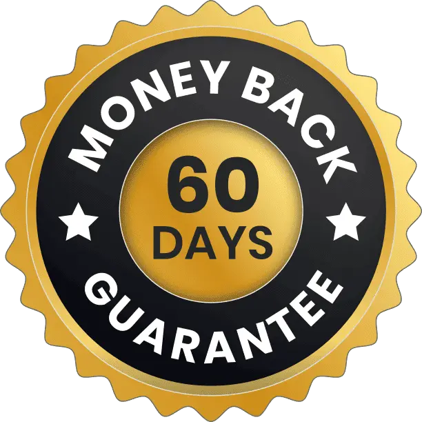 pronail complex money back guarantee