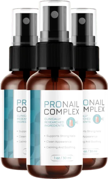 ProNail Complex
